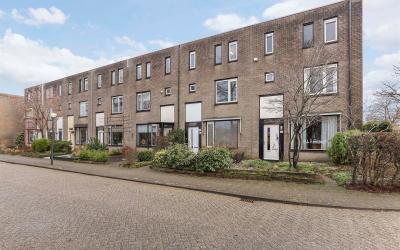 Wagenstraat 22