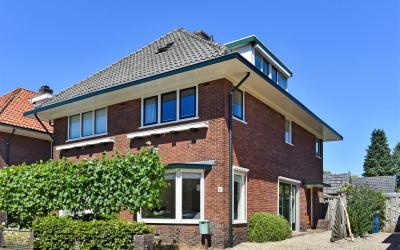 Duivenlaan 15-A