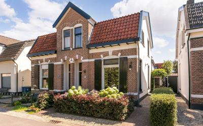 Oranjestraat 59