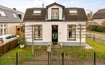 Oranjestraat 69
