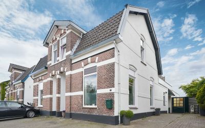 1e Johannastraat 7