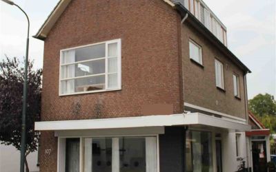 1e Wormenseweg 107