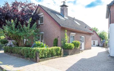 1e Wormenseweg 110