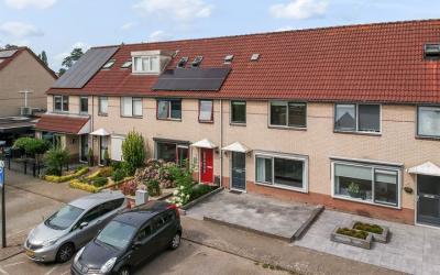 Roodborstweg 24