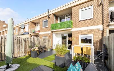 Talingweg 76-B