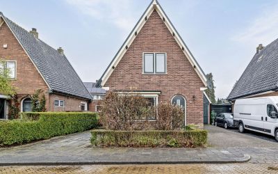 Kraaienweg 51