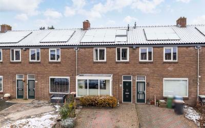 Kraaienweg 119