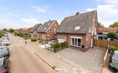 Buizerdweg 51