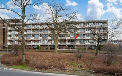 Eksterweg 36