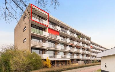 Eksterweg 116