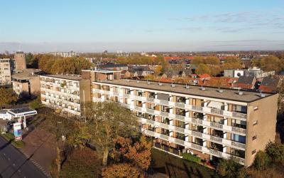 Eksterweg 134