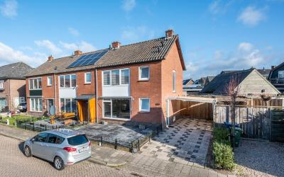 Talingweg 239