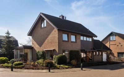 Talingweg 204