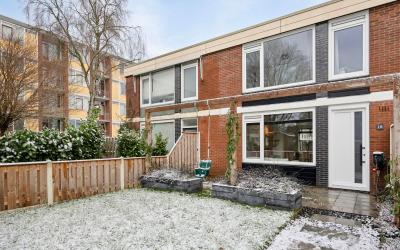 Van Slingel. 18