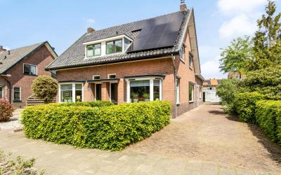 Loudonstraat 23