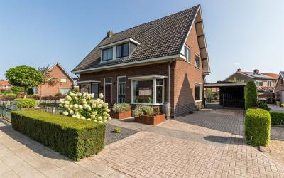 Loudonstraat 3