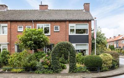 Talmastraat 2
