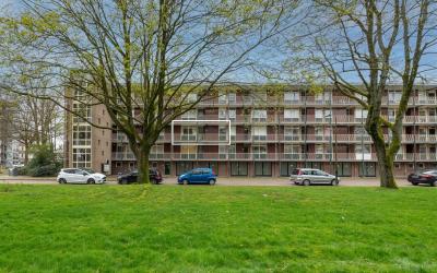 De Visserstraat 28