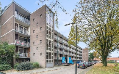 De Visserst. 58