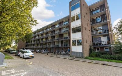 Cort van der Lindenstraat 10