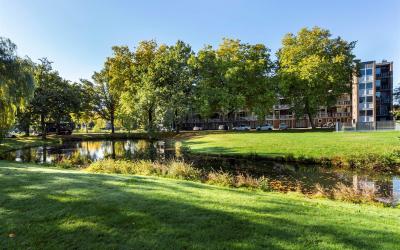 Cort van der Lindenstraat 26