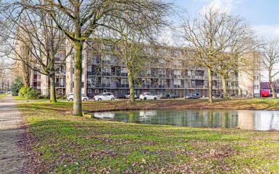 Cort van der Lindenstraat 34