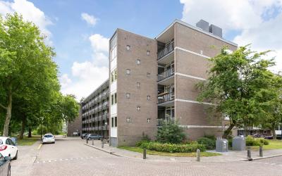 Cort van der Lindenstraat 48