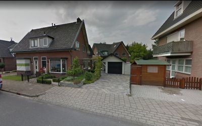 Reigersweg 149-2