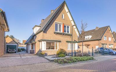 Lijsterlaan 23