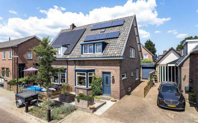 Lijsterlaan 5