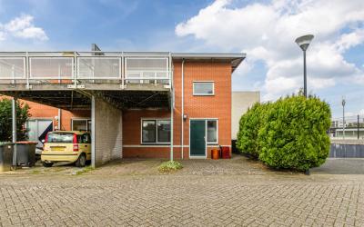 Parallelweg 19
