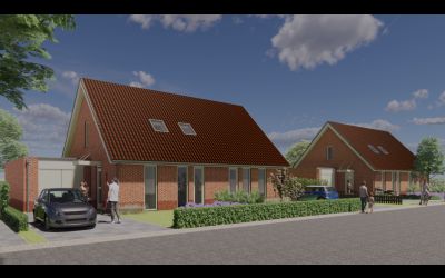 Lepelaarweg 13
