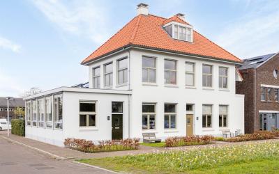 Kanaal Zuid 60-B