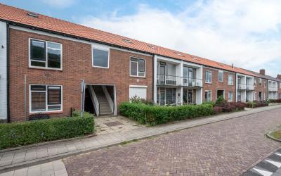 Ravenweg 50-A