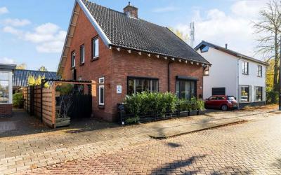 Oude Beekbe. 143