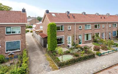 Oude Beekbe. 226