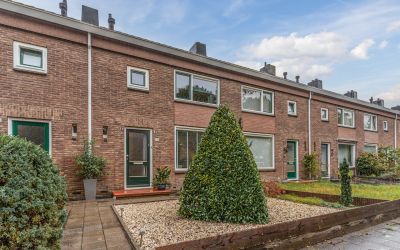 Oude Beekbe. 236