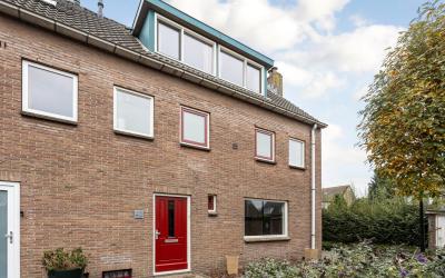 Oude Beekbe. 274