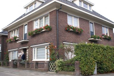 Sebastiaanplein 18