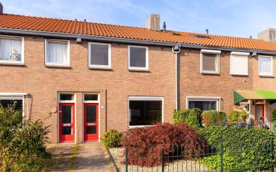 Brahmslaan 10