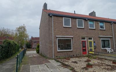 Brahmslaan 32