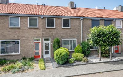 Brahmslaan 38