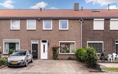 Sweelincklaan 27