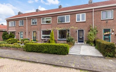 Bachlaan 5