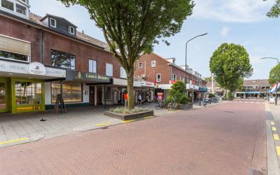 Schubertlaan 16-A