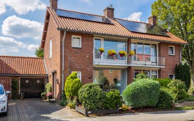 Schubertlaan 46-A