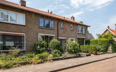 Brucknerlaan 4
