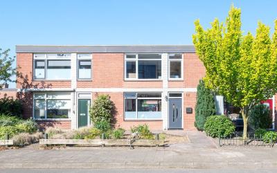 IJsselstraat 50