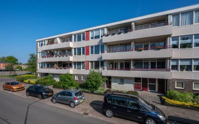 Maasstraat 31