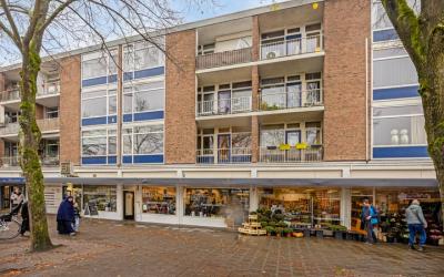 Maasstraat 34